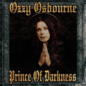 PRINCE OF DARKNESS