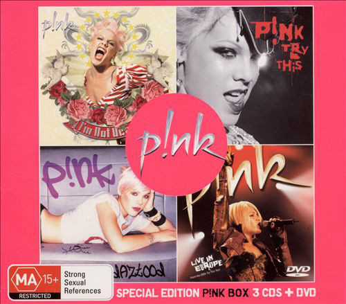 BOX SET