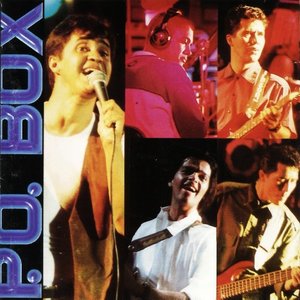 P.O. BOX