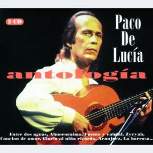 ANTOLOGIA