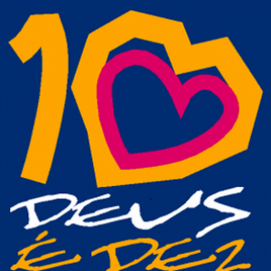 DEUS É DEZ