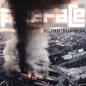 HELSINKI - SHANGRI-LA