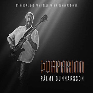 ÞORPARINN