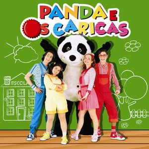 PANDA E OS CARICAS