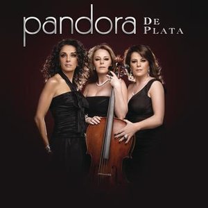 PANDORA DE PLATA
