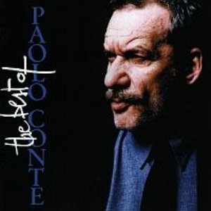 THE BEST OF PAOLO CONTE