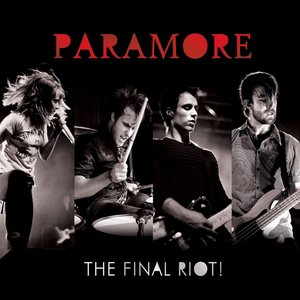 THE FINAL RIOT