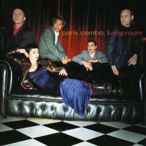 LIVING-ROOM