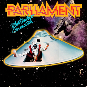 MOTHERSHIP CONNECTION