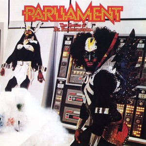 THE CLONES OF DR. FUNKENSTEIN