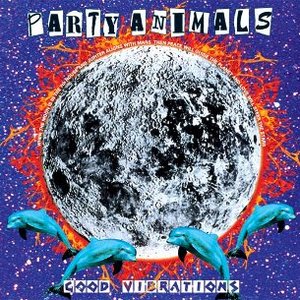 GOOD VIBRATIONS