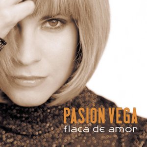 FLACA DE AMOR