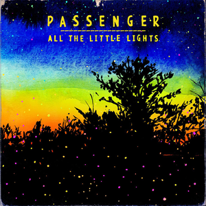 ALL THE LITTLE LIGHTS