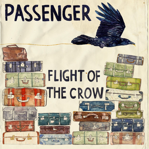 FLIGHT OF THE CROW