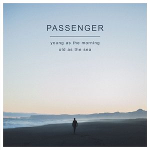 YOUNG AS THE MORNING OLD AS THE SEA