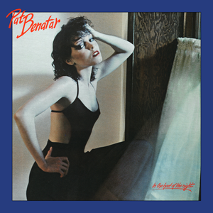 IN THE HEAT OF THE NIGHT
