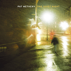 ONE QUIET NIGHT