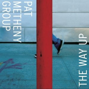 THE WAY UP