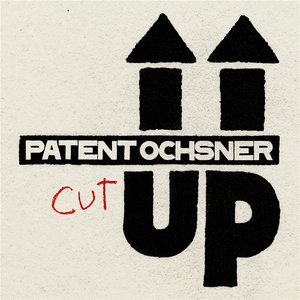 CUT UP