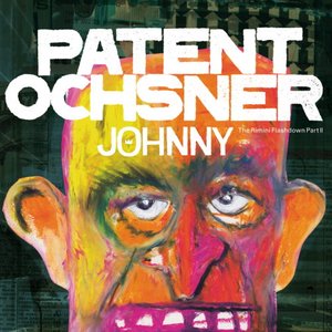 JOHNNY - THE RIMINI FLASHDOWN PART II