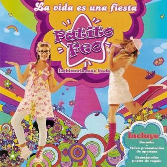 LA VIDA ES UNA FIESTA (SOUNDTRACK)
