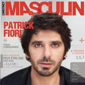 L'INSTINCT MASCULIN