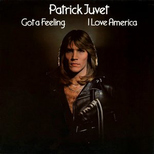 GOT A FEELING - I LOVE AMERICA