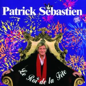 LE ROI DE LA FÊTE