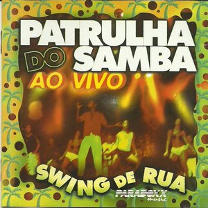 SWING DE RUA
