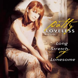 LONG STRETCH OF LONESOME