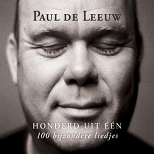 HONDERD UIT ÉÉN