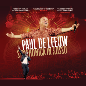 SYMPHONICA IN ROSSO