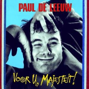 VOOR U MAJESTEIT