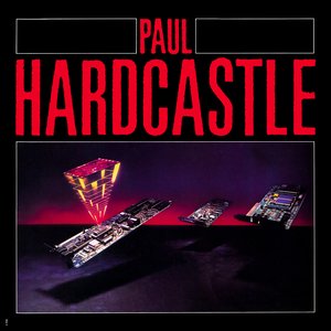 PAUL HARDCASTLE
