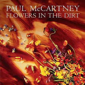 FLOWERS IN THE DIRT
