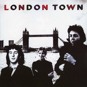 LONDON TOWN