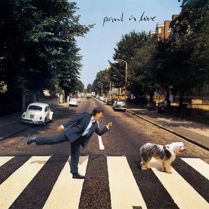 PAUL IS LIVE