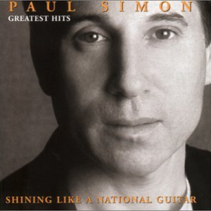 GREATEST HITS - SHINING LIKE A NATIONAL GUITAR