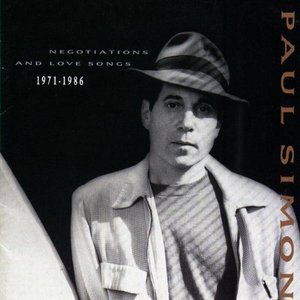 NEGOTIATIONS AND LOVE SONGS 1971-1986