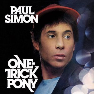ONE TRICK PONY