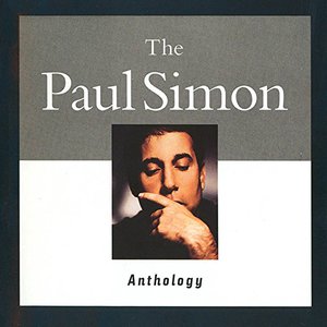 THE PAUL SIMON ANTHOLOGY