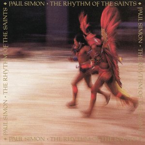 THE RHYTHM OF THE SAINTS