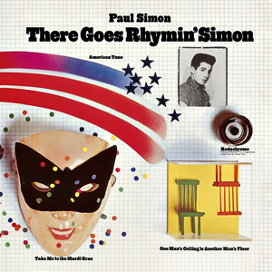 THERE GOES RHYMIN' SIMON