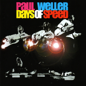 DAYS OF SPEED