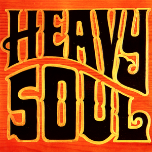 HEAVY SOUL