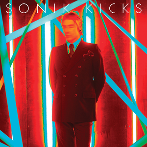 SONIK KICKS