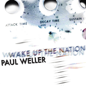 WAKE UP THE NATION