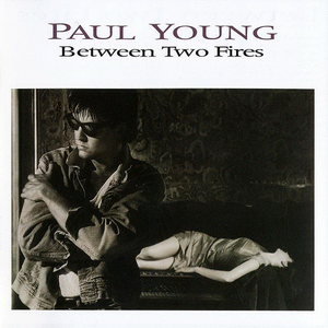 BETWEEN TWO FIRES