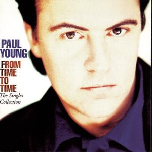 FROM TIME TO TIME - THE SINGLES COLLECTION