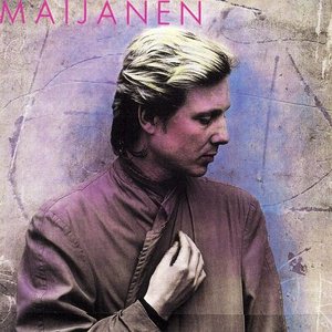 MAIJANEN